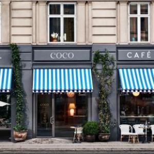 Coco Hotel Copenhagen