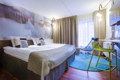 Comfort Hotel Vesterbro - image 9